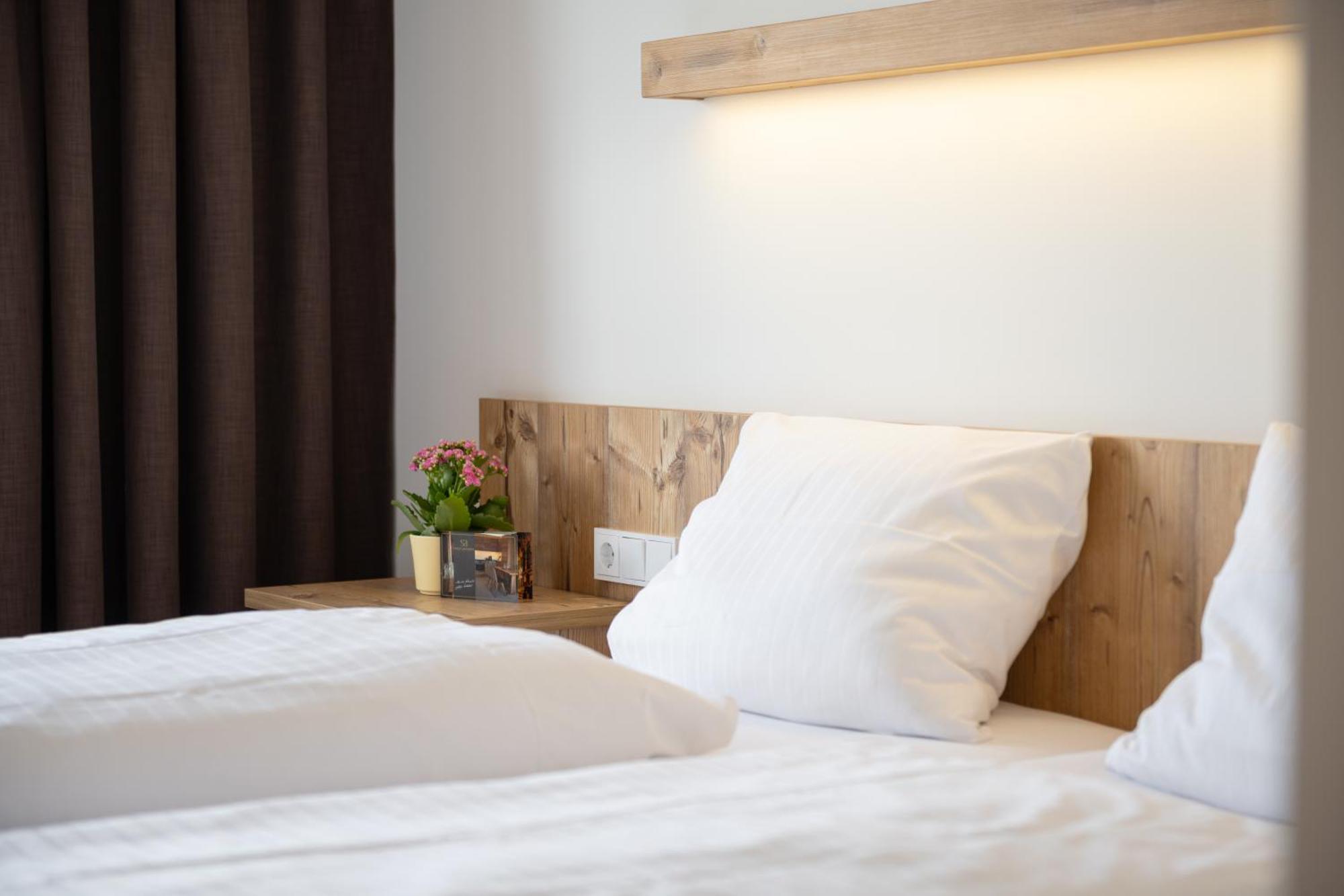 Snooze Apartments Holzkirchen  Exteriér fotografie