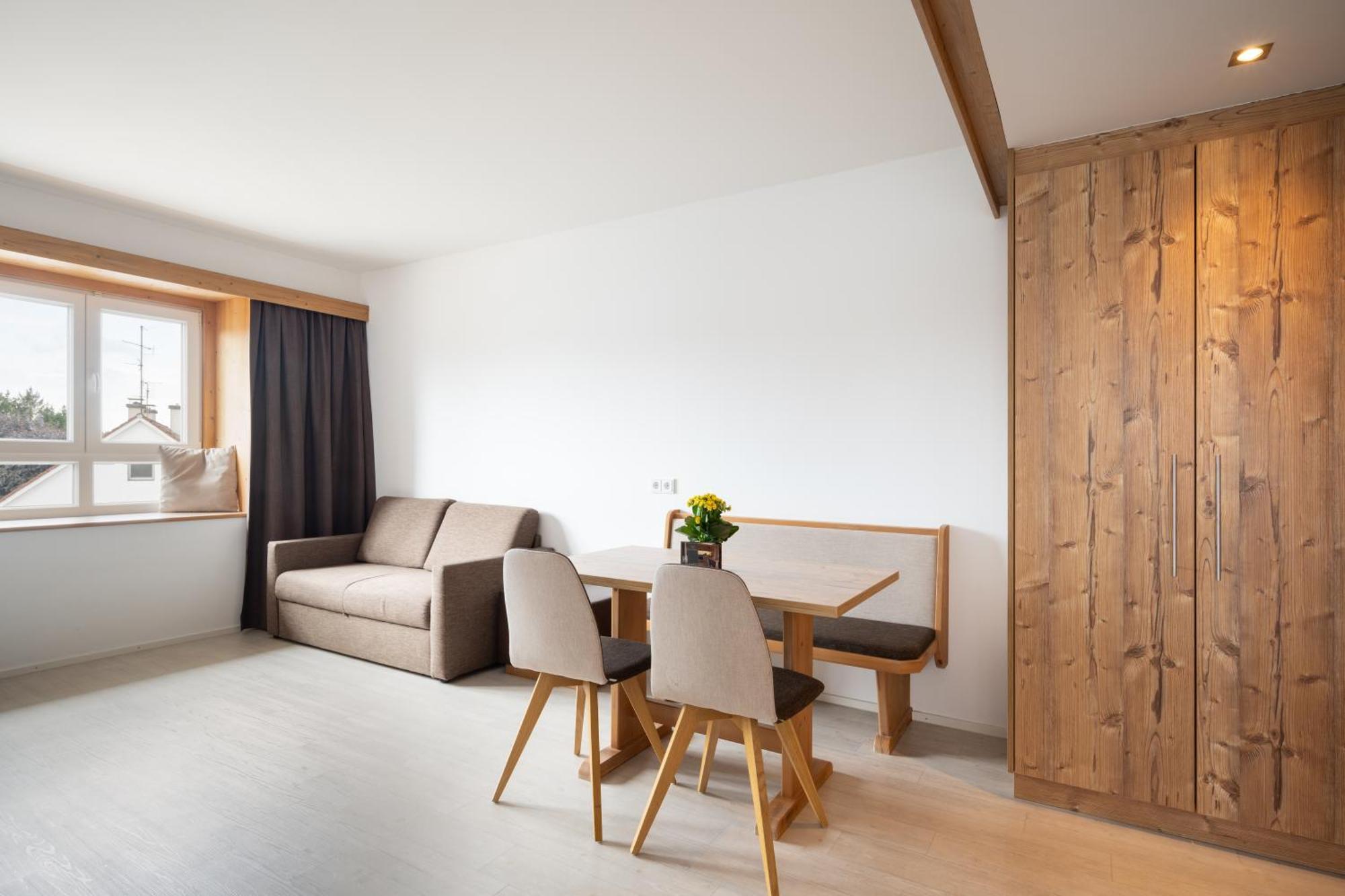 Snooze Apartments Holzkirchen  Exteriér fotografie