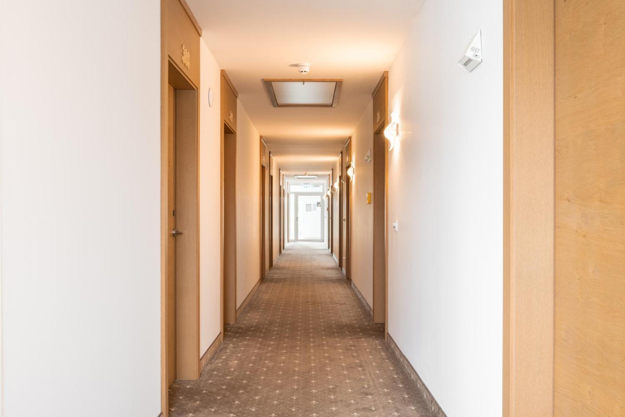 Snooze Apartments Holzkirchen  Exteriér fotografie