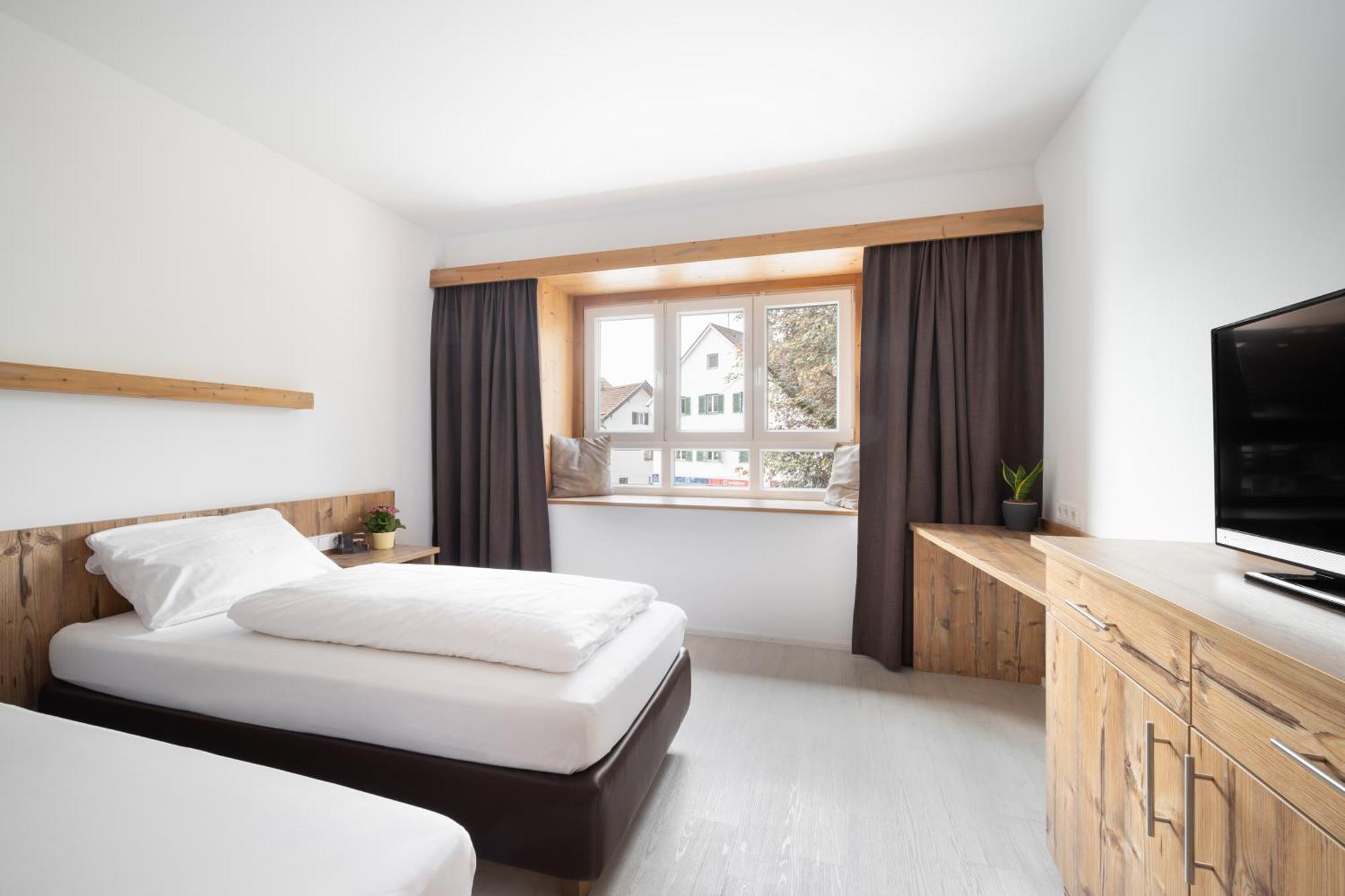 Snooze Apartments Holzkirchen  Exteriér fotografie